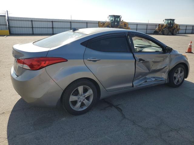 2013 HYUNDAI ELANTRA GL - KMHDH4AE7DU635321