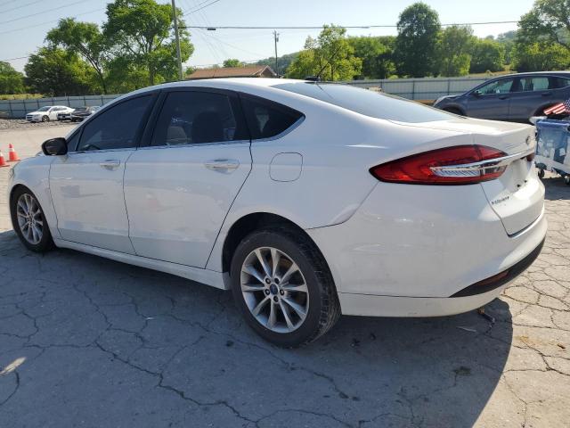 Vin: 3fa6p0h71hr113111, lot: 54502865, ford fusion se 20172