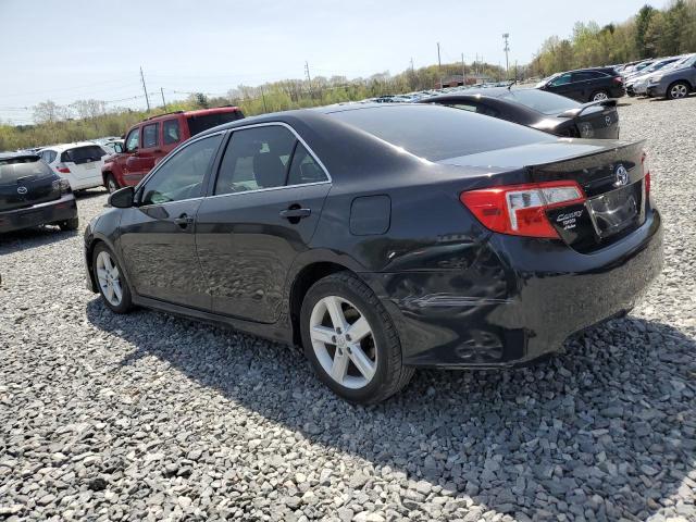 Vin: 4t1bf1fk8cu127416, lot: 54699215, toyota camry base 20122