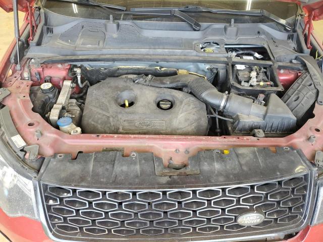 2017 LAND ROVER DISCOVERY SALCR2BG5HH651400