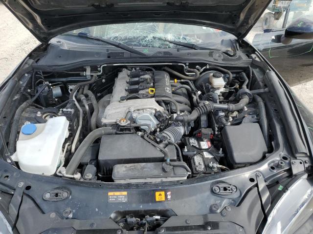 2016 MAZDA MX-5 MIATA - JM1NDAD71G0103770