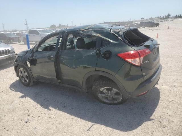 2016 HONDA HR-V EX - 3CZRU5G5XGM749352