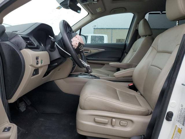 5FNYF5H51MB022045 2021 HONDA PILOT
