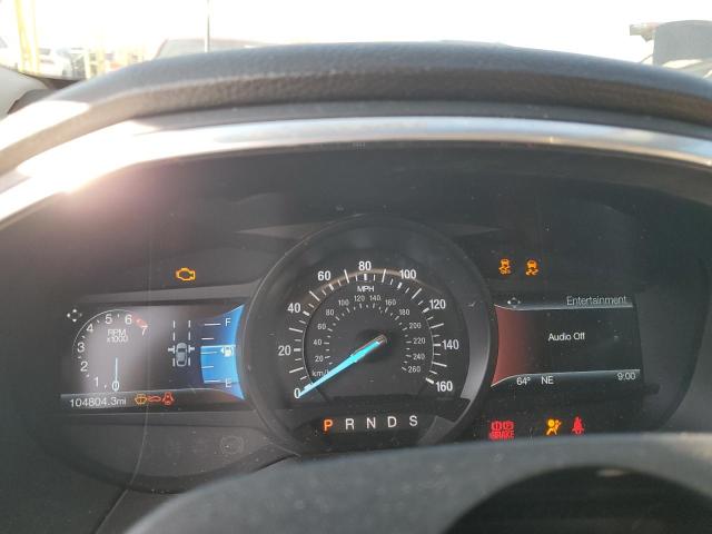 2015 FORD EDGE TITAN - 2FMPK4K86FBC03173