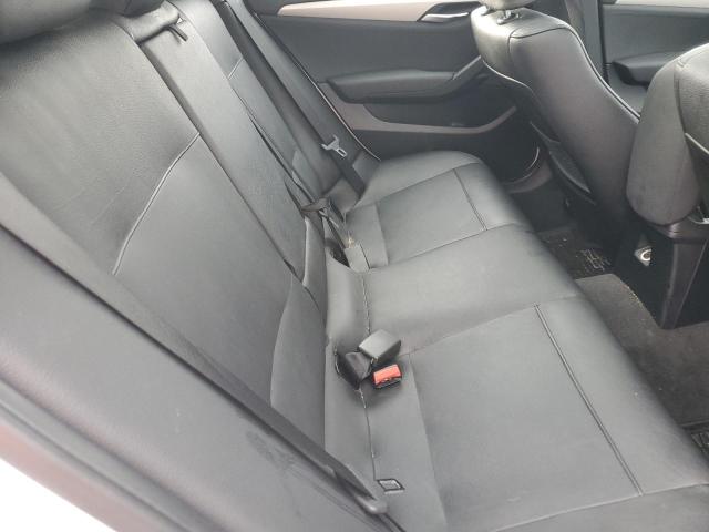 2015 BMW X1 XDRIVE2 - WBAVL1C5XFVY34926