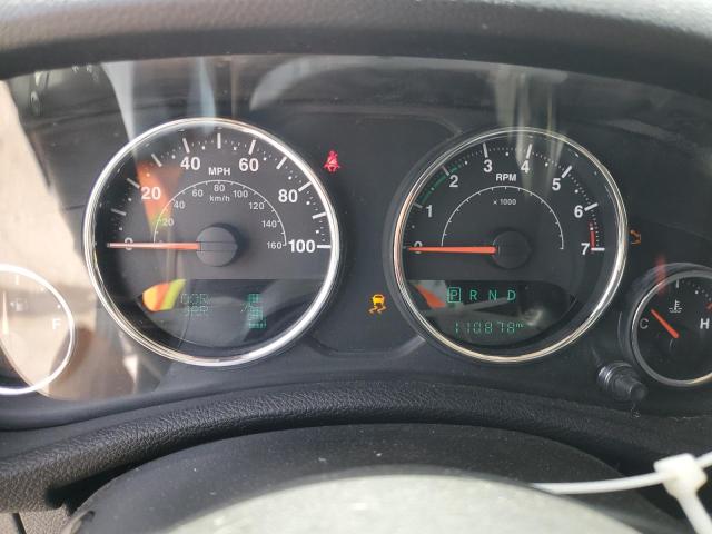 2016 JEEP WRANGLER U - 1C4BJWDG7GL292531