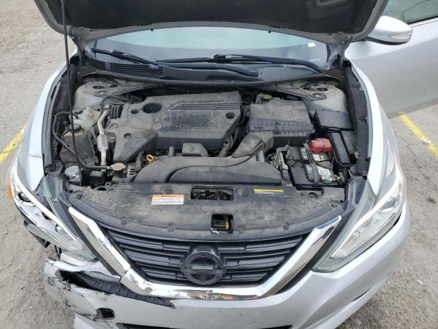 2018 NISSAN ALTIMA 2.5 - 1N4AL3AP8JC150176