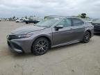 2021 TOYOTA CAMRY SE - 4T1G31AK2MU555974
