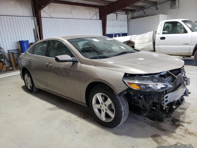 Vin: 1g1zd5st7nf193230, lot: 53528695, chevrolet malibu lt 20224