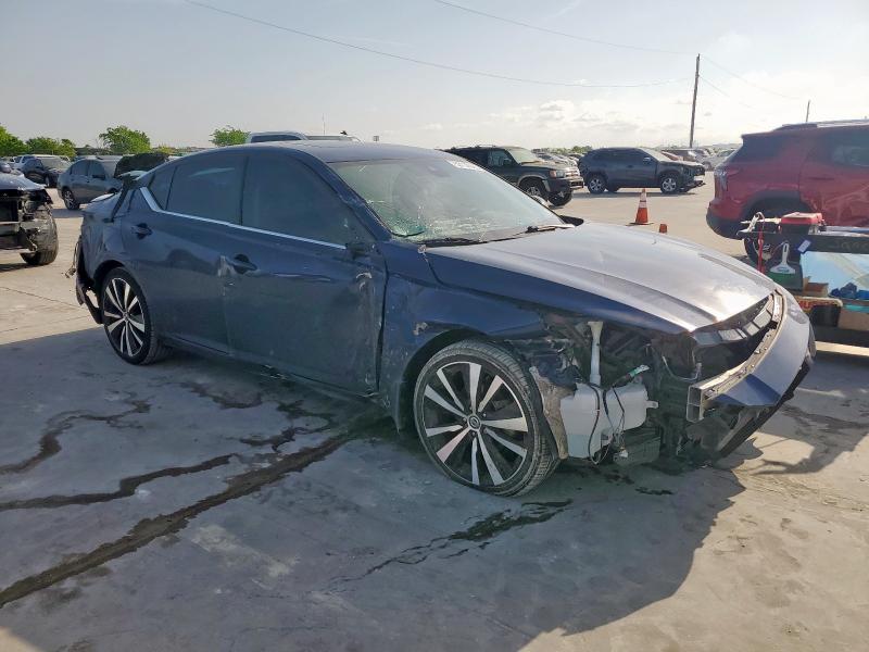 Vin: 1n4bl4cv2mn409744, lot: 53138625, nissan altima sr 20214
