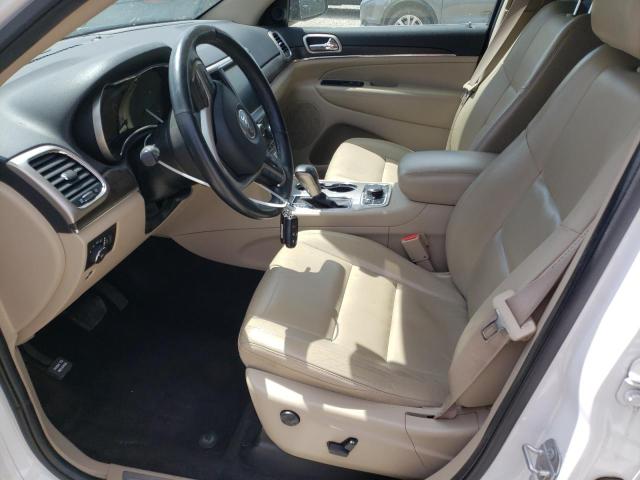 2017 JEEP GRAND CHER - 1C4RJFBG1HC651519
