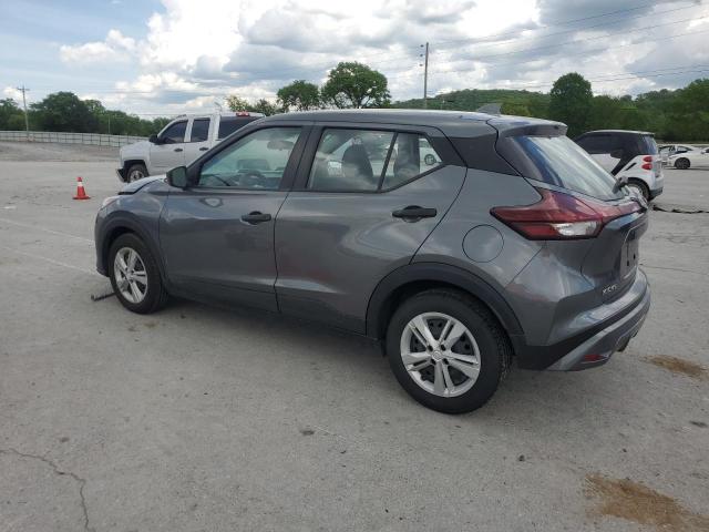 Vin: 3n1cp5bv6pl528219, lot: 54319415, nissan kicks s 20232