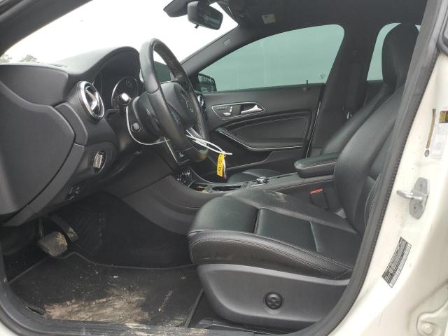 2018 MERCEDES-BENZ CLA 250 - WDDSJ4EB9JN589809