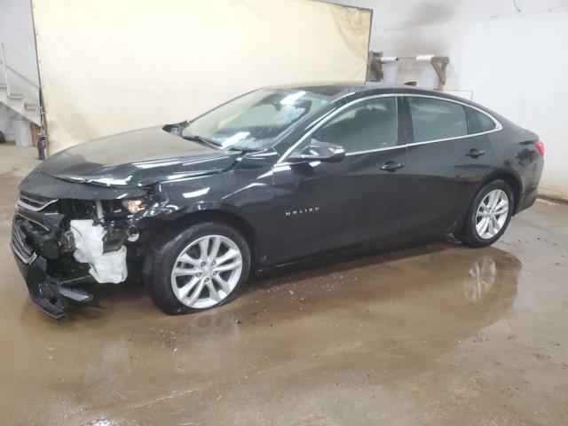 2016 CHEVROLET MALIBU LT - 1G1ZE5ST5GF186017