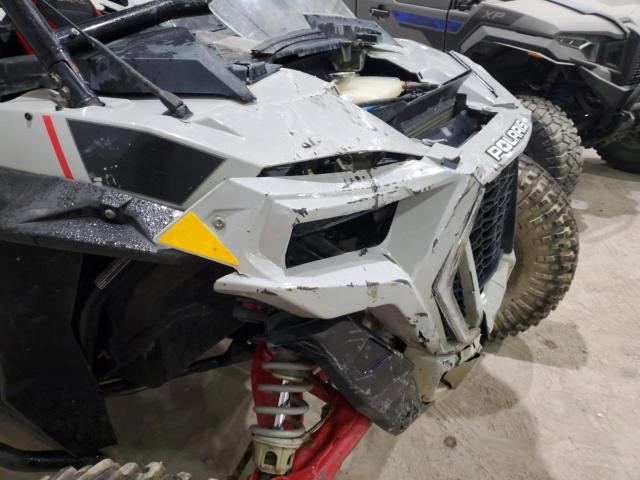 2020 POLARIS RZR TURBO 3NSPAL927LF131285