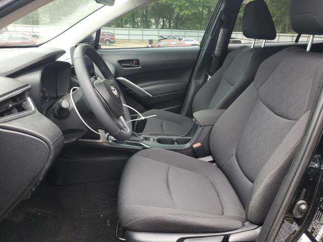2024 TOYOTA COROLLA CR - 7MUCAAAG6RV096681