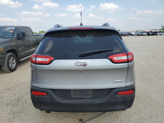 2017 JEEP CHEROKEE L - 1C4PJLCBXHW507278