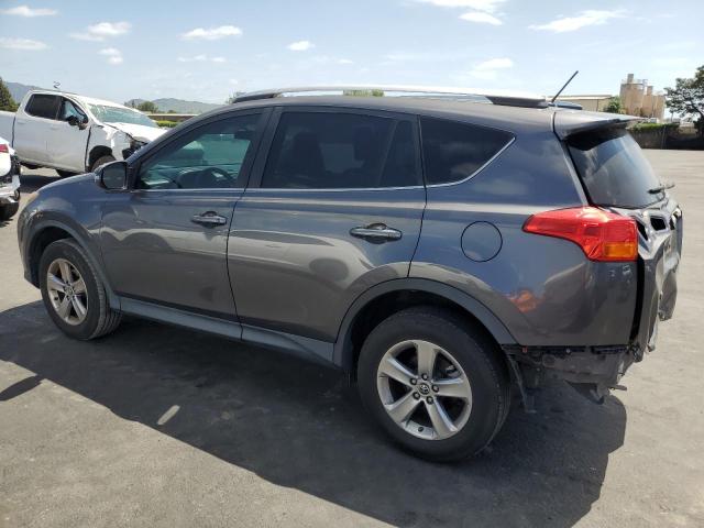Vin: 2t3wfrev4fw151770, lot: 50881725, toyota rav4 xle 20152