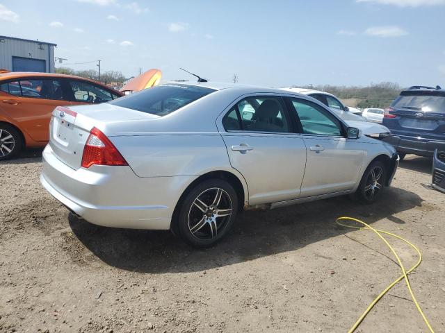 Vin: 3fahp0ha1br264056, lot: 54434495, ford fusion se 20113