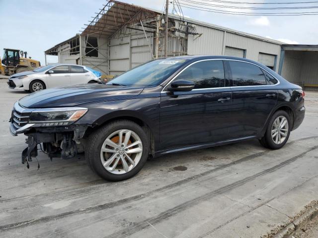 Vin: 1vwwa7a32lc006178, lot: 54897345, volkswagen passat se 2020 img_1