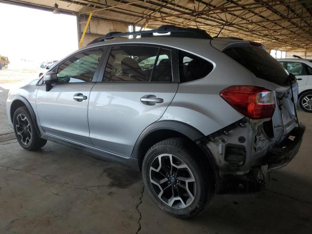 Vin: jf2gpabc4hh237354, lot: 54778425, subaru crosstrek premium 20172