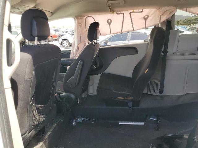 2017 DODGE GRAND CARA 2C4RDGBG4HR742840