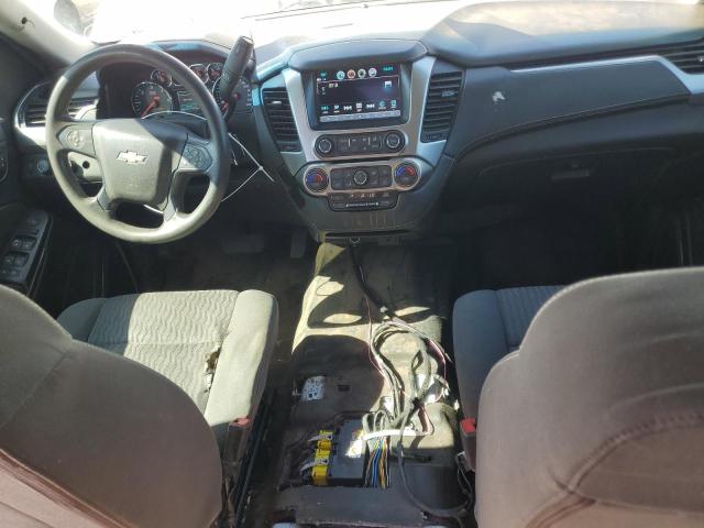 2019 CHEVROLET TAHOE SPEC 1GNSKFEC3KR127520