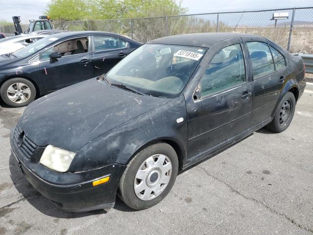 VOLKSWAGEN JETTA GLS