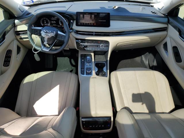 2023 INFINITI QX60 LUXE - 5N1DL1FR5PC373348