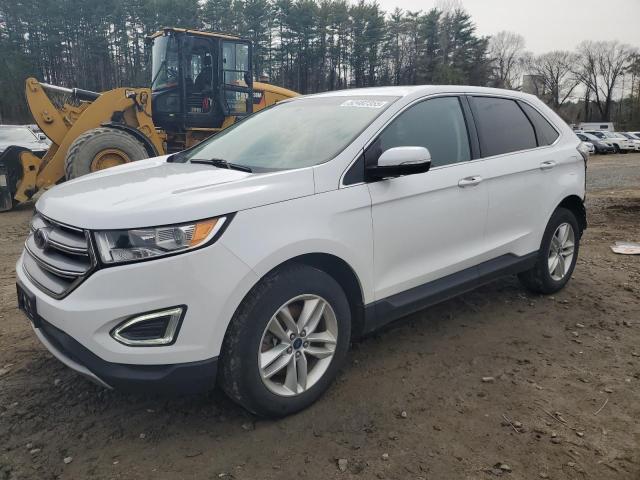 Vin: 2fmpk4j93hbc50674, lot: 52482355, ford edge sel 2017 img_1