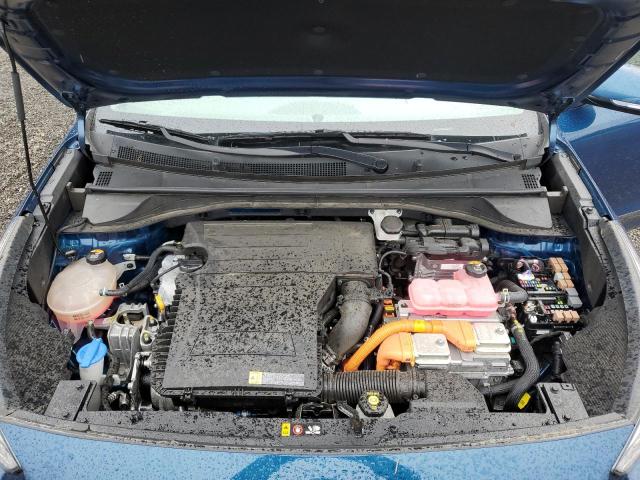 2022 KIA NIRO EX PR KNDCE3LC1N5528260