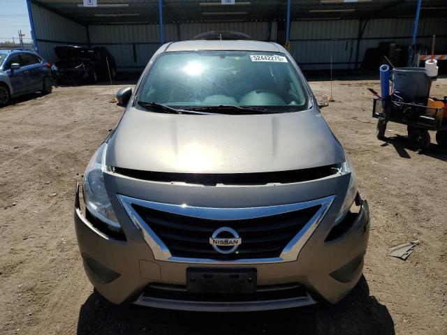 2017 NISSAN VERSA S - 3N1CN7AP2HL802229