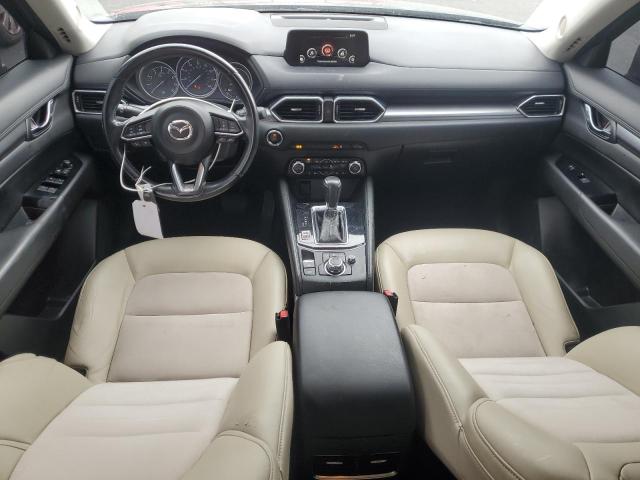 2018 MAZDA CX-5 TOURI - JM3KFBCM4J0455119
