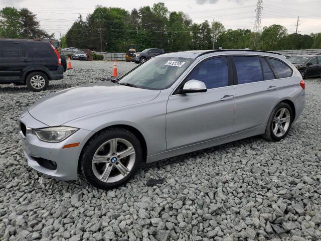 BMW 328 XI