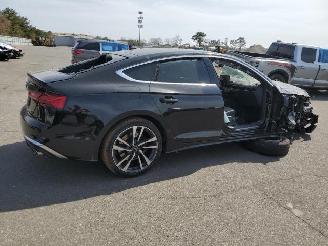 Vin: wauc4cf51ra073985, lot: 53678985, audi s5/rs5 premium plus 20243