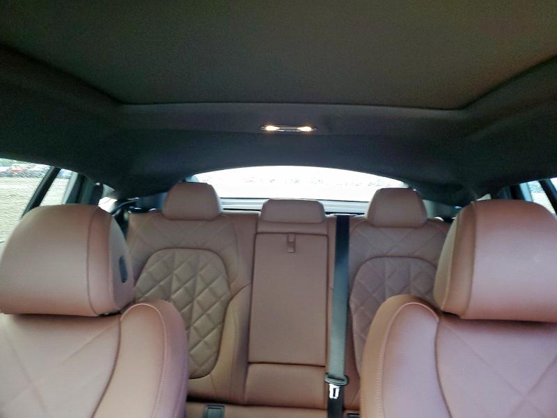 2023 BMW X6 XDRIVE4 - 5UXCY6C08P9N43749
