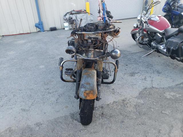 2006 HARLEY-DAVIDSON FLHTI 1HD1FVW196Y640992