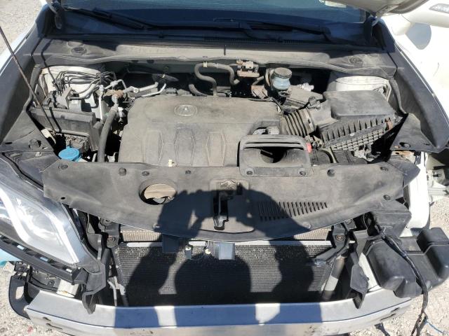2013 ACURA RDX - 5J8TB4H35DL022286