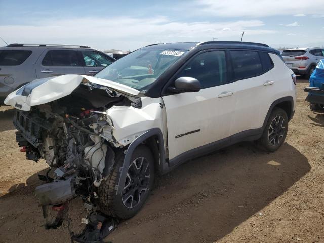 Vin: 3c4njddb4lt159505, lot: 53172135, jeep compass trailhawk 2020 img_1
