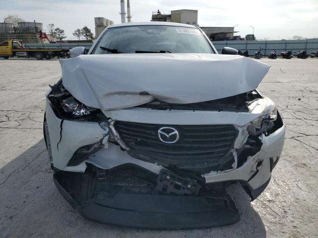 2018 MAZDA CX-3 SPORT - JM1DKDB7XJ0331103