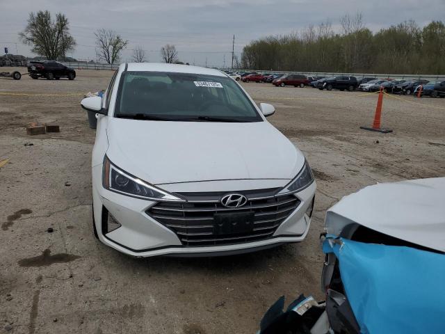 2020 HYUNDAI ELANTRA SE - 5NPD84LF5LH536869