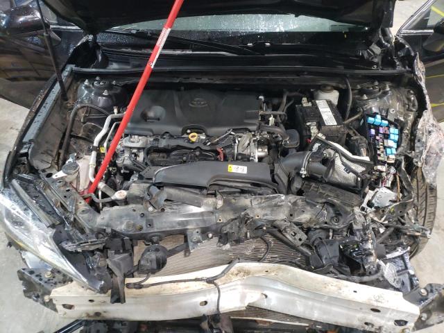 2019 TOYOTA CAMRY L - 4T1B11HK0KU237080