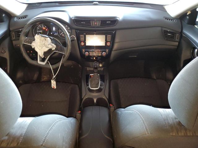 2018 NISSAN ROGUE S - 5N1AT2MT6JC768329