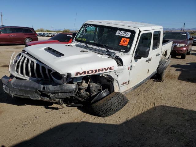 Vin: 1c6jjteg7nl172208, lot: 54170995, jeep gladiator mojave 2022 img_1