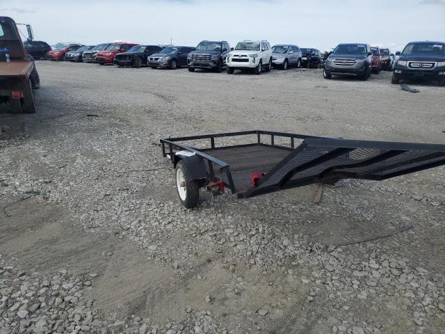 CARRY-ON TRAILER 2013 4YMUL0813DG031713 photo #4