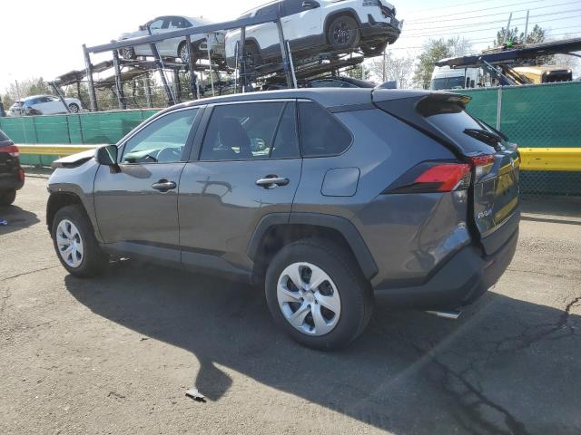 Vin: 2t3f1rfv7sc496610, lot: 52353445, toyota rav4 le 20252