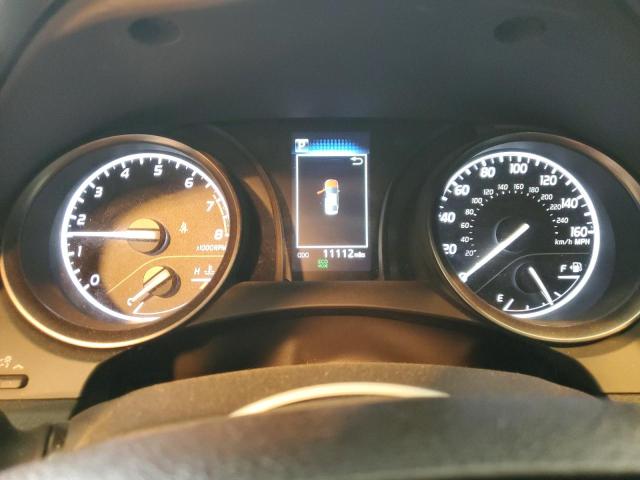 2024 TOYOTA CAMRY SE N - 4T1G11AK5RU887047