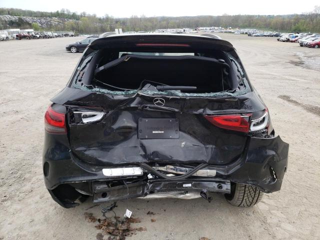 2022 MERCEDES-BENZ GLA 45 AMG W1N4N5DB7NJ398524