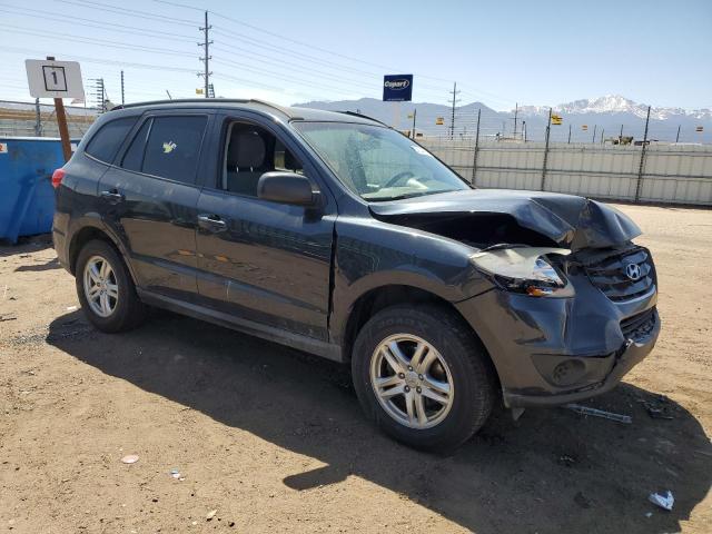 Vin: 5xyzg3ab9bg058335, lot: 53834965, hyundai santa fe gls 20114