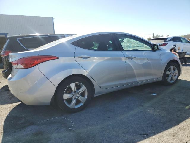 Vin: kmhdh4ae2du922016, lot: 55094225, hyundai elantra gls 20133